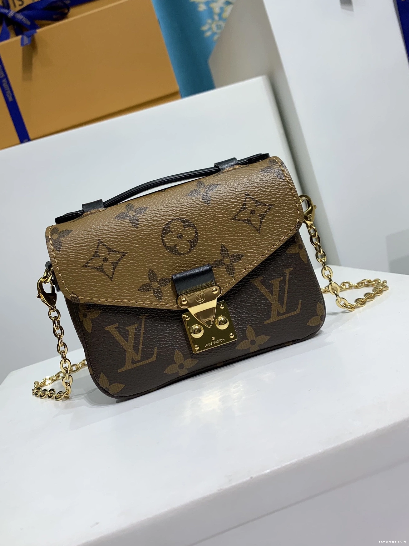 FS CHEAP MICRO METIS Louis Vuitton 0815